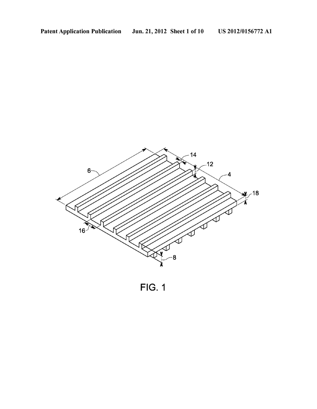 CELL CARRIER AND METHODS OF MAKING - diagram, schematic, and image 02