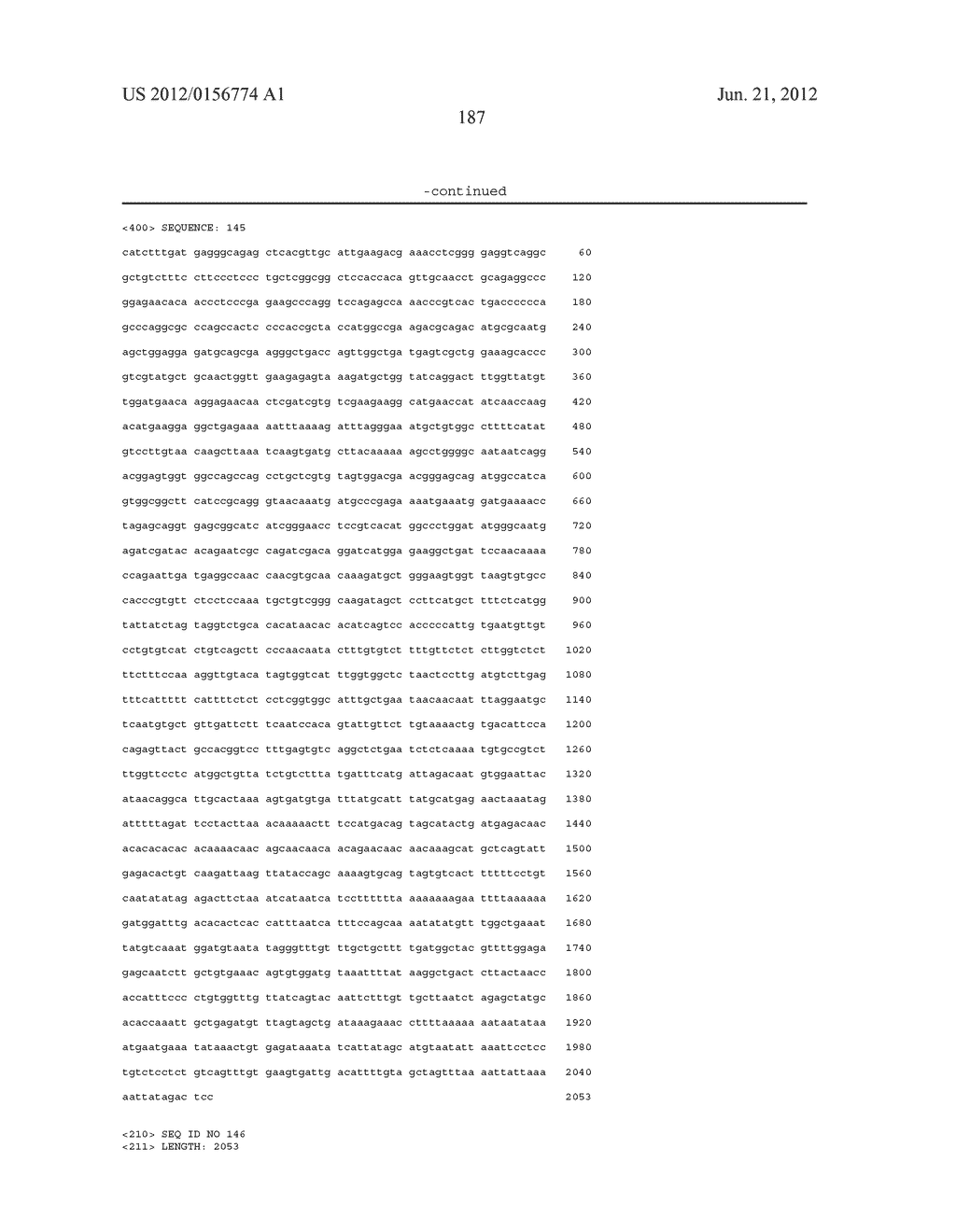 Cells Useful for Immuno-Based Botulinum Toxin Serotype A Activity Assays - diagram, schematic, and image 197