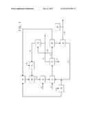 TITANIUM BEARING MATERIAL FLOW CONTROL IN THE MANUFACTURE OF TITIANIUM     TETRACHLORIDE USING A COMBINATION OF FEEDBACK AND FEED FORWARD RESPONSES diagram and image