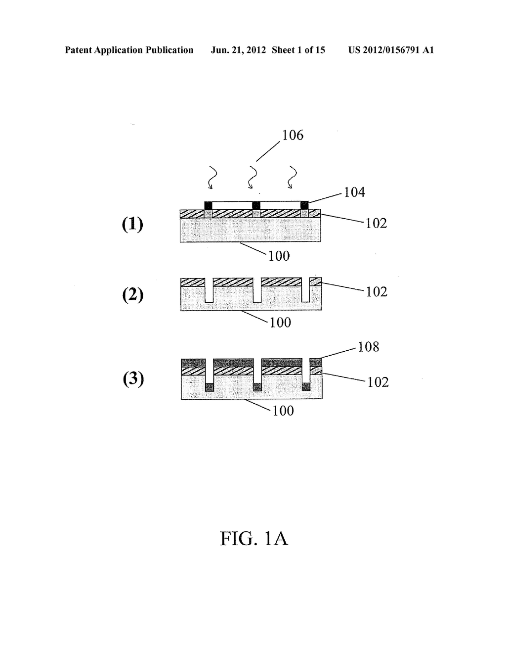 METHODS AND SYSTEMS FOR USING ACTUATED SURFACE-ATTACHED POSTS FOR     ASSESSING BIOFLUID RHEOLOGY - diagram, schematic, and image 02