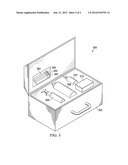 NANOMETRIC INK FOR DETECTION OF EXPLOSIVES diagram and image