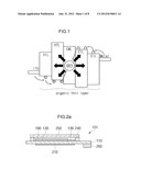 ORGANIC LIGHT EMITTING DISPLAY DEVICE AND FABRICATING METHOD THEREOF diagram and image