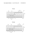 ORGANIC LIGHT EMITTING DISPLAY DEVICE AND FABRICATING METHOD THEREOF diagram and image