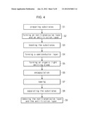 ORGANIC LIGHT EMITTING DISPLAY DEVICE AND FABRICATING METHOD THEREOF diagram and image