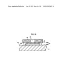 SOLAR CELL MODULE diagram and image