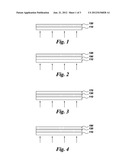 METHODS FOR FORMING A TRANSPARENT OXIDE LAYER FOR A PHOTOVOLTAIC DEVICE diagram and image