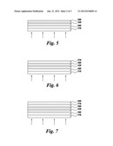 METHODS FOR FORMING A TRANSPARENT OXIDE LAYER FOR A PHOTOVOLTAIC DEVICE diagram and image