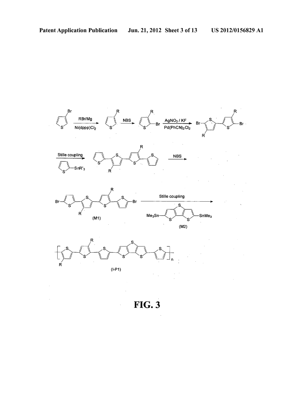 POLYMERIC SEMICONDUCTORS, DEVICES, AND RELATED METHODS - diagram, schematic, and image 04