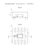 METHOD OF FORMING A RING-SHAPED METAL STRUCTURE diagram and image