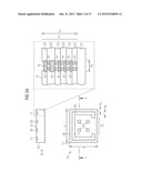 METHOD OF FORMING A RING-SHAPED METAL STRUCTURE diagram and image