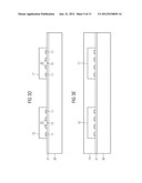 METHOD OF FORMING A RING-SHAPED METAL STRUCTURE diagram and image