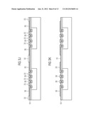 METHOD OF FORMING A RING-SHAPED METAL STRUCTURE diagram and image