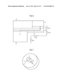 METHOD OF FORMING A RING-SHAPED METAL STRUCTURE diagram and image