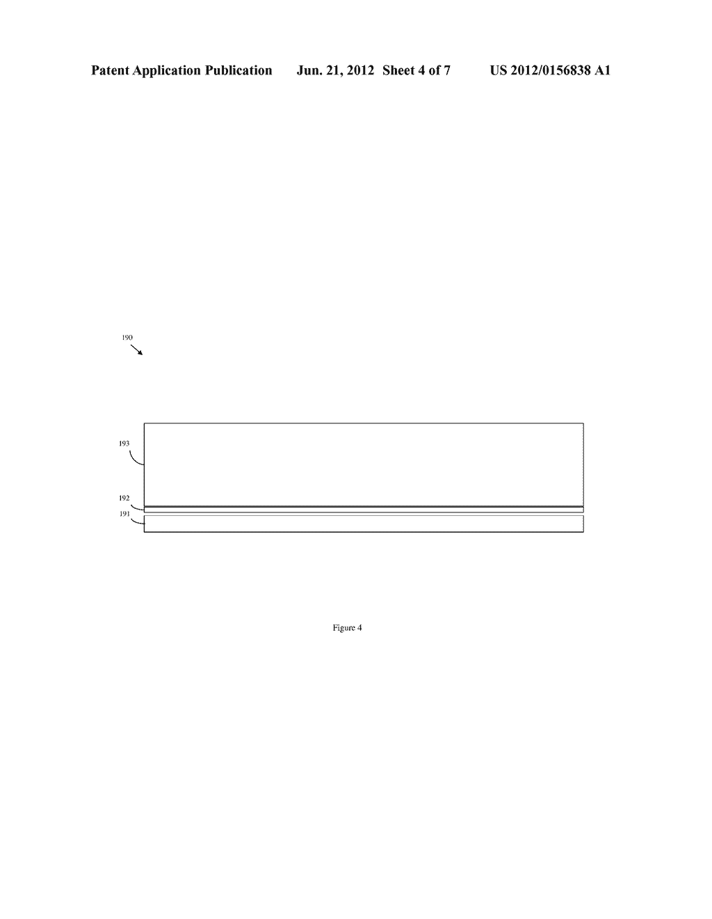 MULTI-GATE NON-PLANAR FIELD EFFECT TRANSISTOR STRUCTURE AND METHOD OF     FORMING THE STRUCTURE USING A DOPANT IMPLANT PROCESS TO TUNE DEVICE DRIVE     CURRENT - diagram, schematic, and image 05