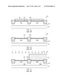 Semiconductor Devices Comprising a Channel Semiconductor Alloy Formed with     Reduced STI Topography diagram and image