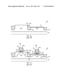 Semiconductor Devices Comprising a Channel Semiconductor Alloy Formed with     Reduced STI Topography diagram and image