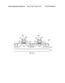 Semiconductor Devices Comprising a Channel Semiconductor Alloy Formed with     Reduced STI Topography diagram and image