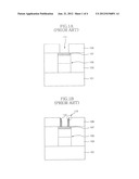 PHASE CHANGE MEMORY DEVICE AND FABRICATION METHOD THEREOF diagram and image