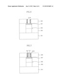 PHASE CHANGE MEMORY DEVICE AND FABRICATION METHOD THEREOF diagram and image