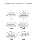 CONTINUOUS METAL SEMICONDUCTOR ALLOY VIA FOR INTERCONNECTS diagram and image