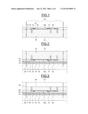 PROCESS FOR FABRICATING INTEGRATED-CIRCUIT CHIPS diagram and image