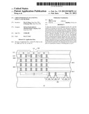 Chip Pad Resistant to Antenna Effect and Method diagram and image