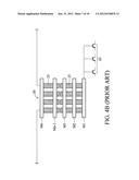 Chip Pad Resistant to Antenna Effect and Method diagram and image