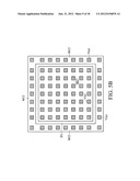 Chip Pad Resistant to Antenna Effect and Method diagram and image