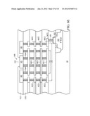 Chip Pad Resistant to Antenna Effect and Method diagram and image