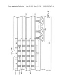 Chip Pad Resistant to Antenna Effect and Method diagram and image