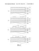 METHOD FOR FABRICATING LARGE-AREA NANOSCALE PATTERN diagram and image