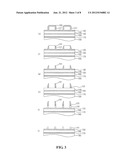 METHOD FOR FABRICATING LARGE-AREA NANOSCALE PATTERN diagram and image