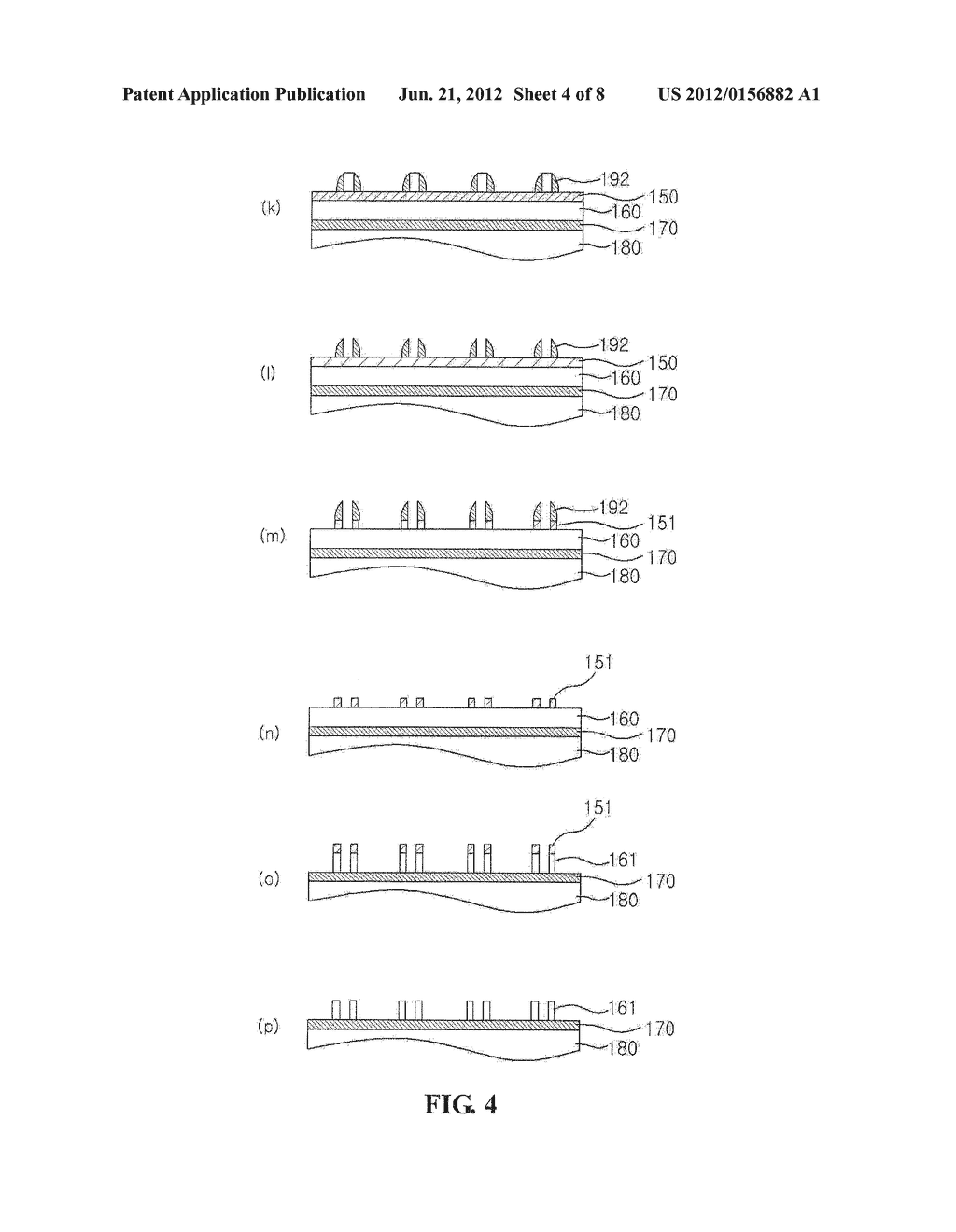 METHOD FOR FABRICATING LARGE-AREA NANOSCALE PATTERN - diagram, schematic, and image 05