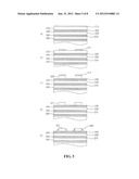 METHOD FOR FABRICATING LARGE-AREA NANOSCALE PATTERN diagram and image