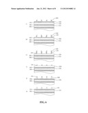 METHOD FOR FABRICATING LARGE-AREA NANOSCALE PATTERN diagram and image