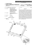 LAND GRID ARRAY INTERCONNECT diagram and image