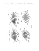 LAND GRID ARRAY INTERCONNECT diagram and image