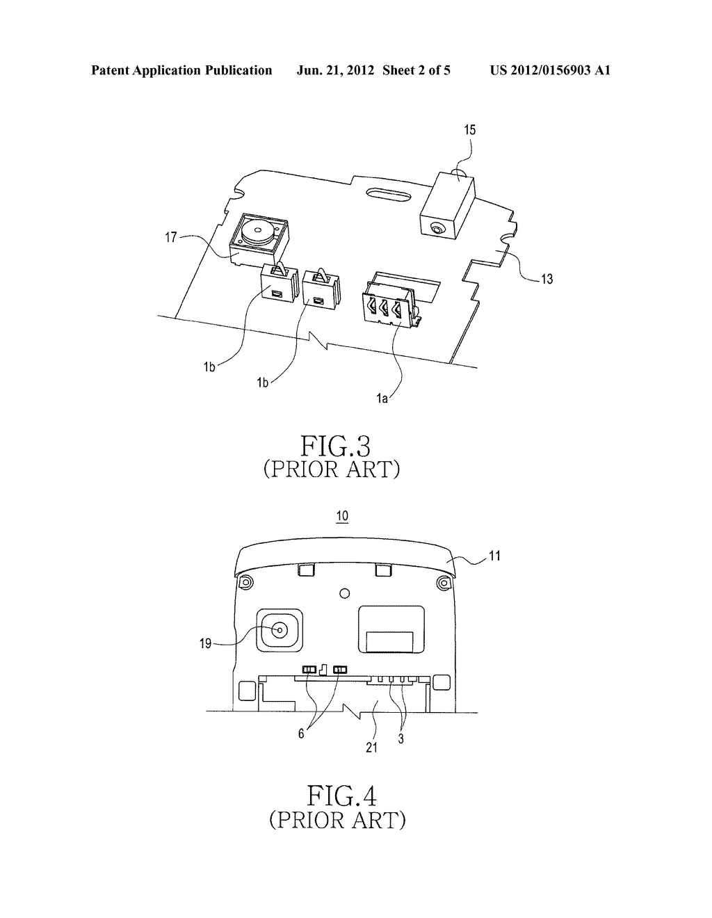 CONTACT NODE OF PORTABLE TERMINAL - diagram, schematic, and image 03