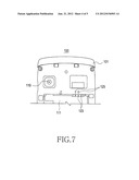 CONTACT NODE OF PORTABLE TERMINAL diagram and image