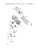 SIGNAL TRANSMISSION DEVICE diagram and image