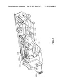 SIGNAL TRANSMISSION DEVICE diagram and image