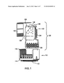 Connector with Improved Shielding in Mating Contact Region diagram and image