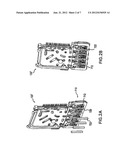 Connector with Improved Shielding in Mating Contact Region diagram and image