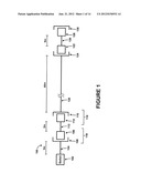 Method and System for Reducing Internal Crosstalk and Common Mode Signal     Generation Within a Plug/Jack Combination diagram and image