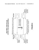 Method and System for Reducing Internal Crosstalk and Common Mode Signal     Generation Within a Plug/Jack Combination diagram and image