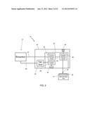 Biosensor Interface Apparatus for a Mobile Communication Device diagram and image