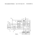 Biosensor Interface Apparatus for a Mobile Communication Device diagram and image