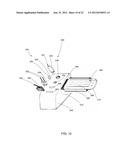 Biosensor Interface Apparatus for a Mobile Communication Device diagram and image