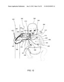 Biosensor Interface Apparatus for a Mobile Communication Device diagram and image