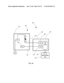 Biosensor Interface Apparatus for a Mobile Communication Device diagram and image